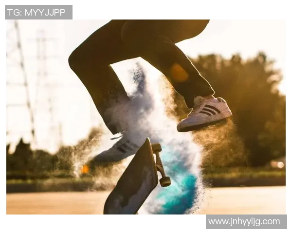 广州极限运动队的奋斗与突破之路：一场激情四溢的极限运动嘉年华特别报道