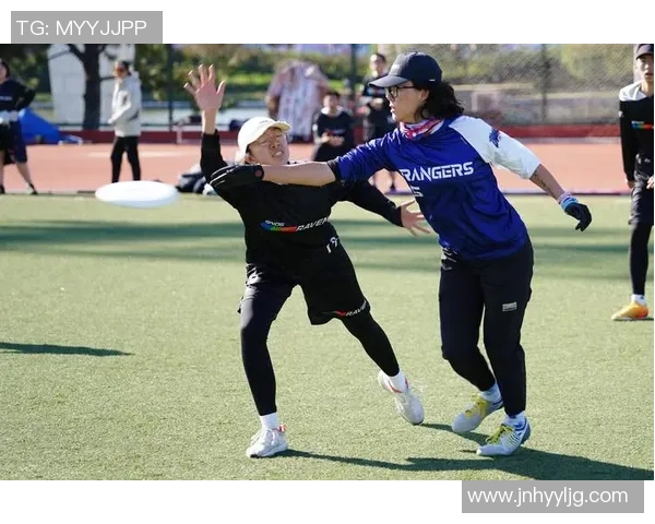 杭州飞盘队在极限运动世界杯中的精彩表现与实力分析